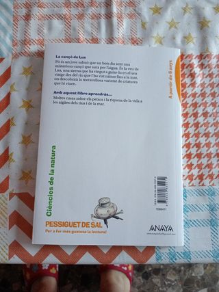 Libros