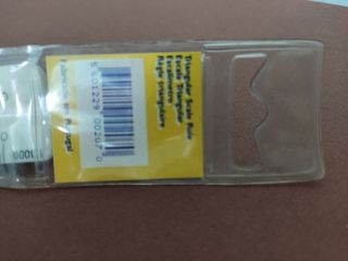 Escalimetro Vintage + 2 réguas