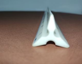 Escalimetro Vintage + 2 réguas