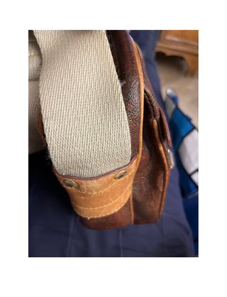Borsa Etro.