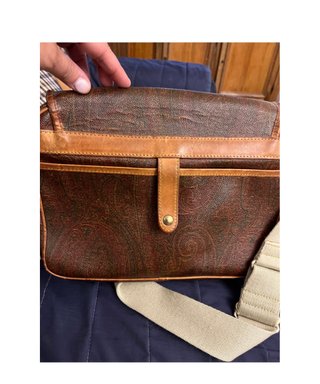 Borsa Etro.