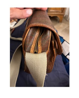 Borsa Etro.