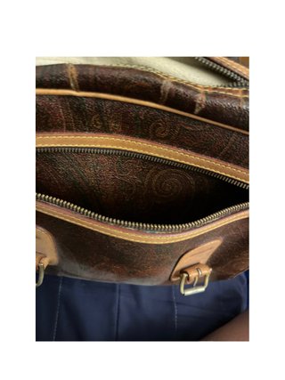 Borsa Etro.