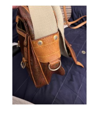 Borsa Etro.