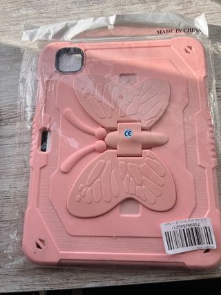 Funda resitente niños Ipad Ipad 11,  9,10 pulgadas