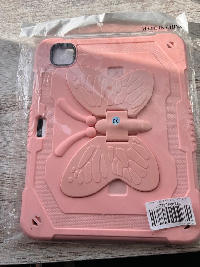 Funda resitente niños Ipad Ipad 11, 9,10 pulgadas