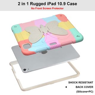 Funda resitente niños Ipad Ipad 11,  9,10 pulgadas