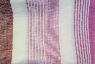 MISSONI TELO MARE PAREO LINO 130X190cm OBI 100