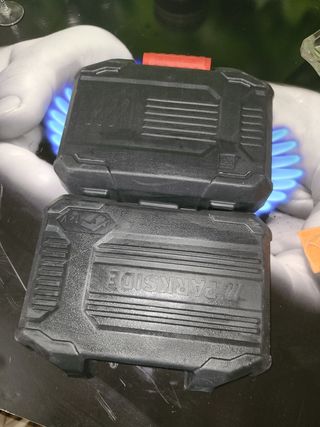 MALETIN DE HERRAMIENTAS