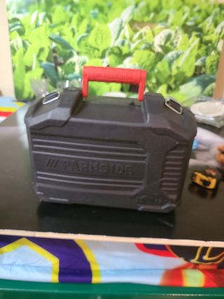 MALETIN DE HERRAMIENTAS