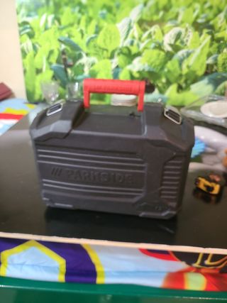 MALETIN DE HERRAMIENTAS