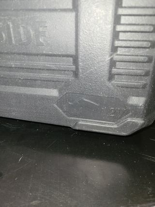 MALETIN DE HERRAMIENTAS