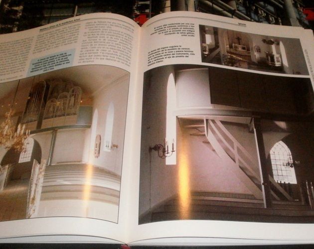 ARQUITECTURA. COMPLETA 5 TOMOS EN SU ESTUCHE.