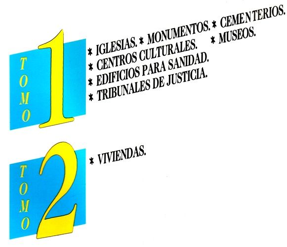 ARQUITECTURA. COMPLETA 5 TOMOS EN SU ESTUCHE.