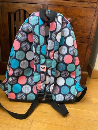 Mochila Roxy