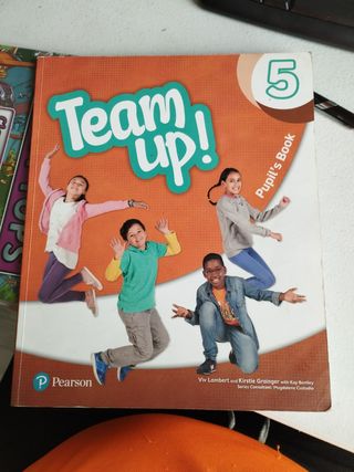 Libro inglés ISBN 9788498379433