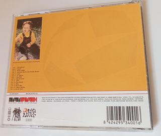 AN DER BEAT - Recicla-ho