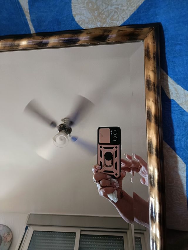 PRECIOSO ESPEJO VINTAGE