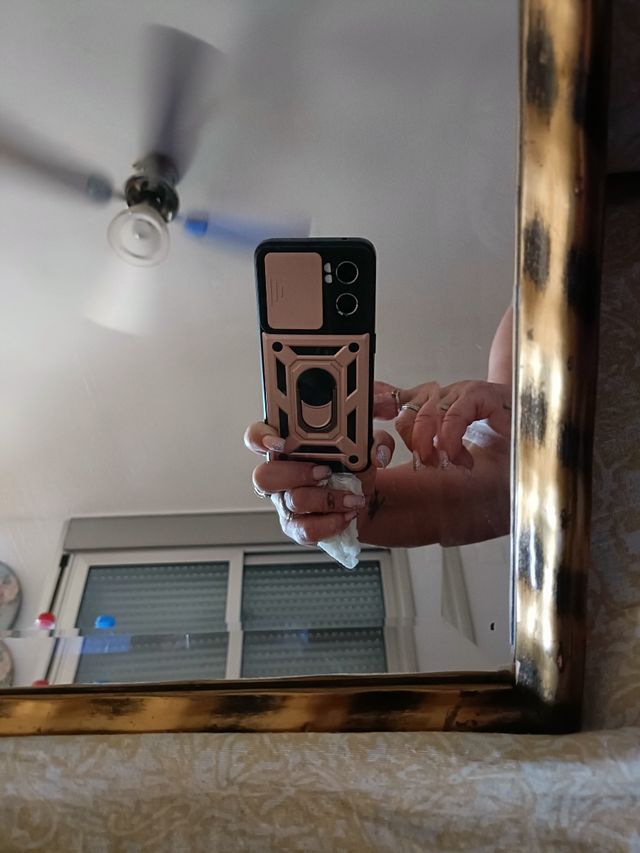 PRECIOSO ESPEJO VINTAGE