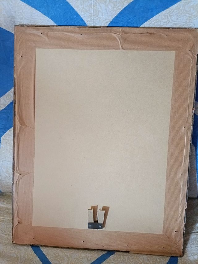 PRECIOSO ESPEJO VINTAGE