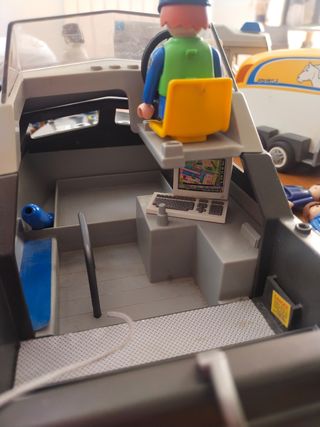 Playmobil