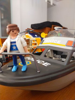 Playmobil