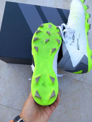 Botas de fútbol Adidas