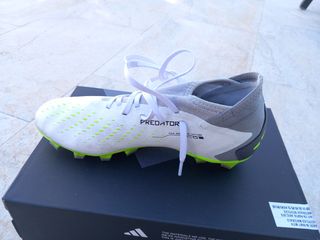 Botas de fútbol Adidas