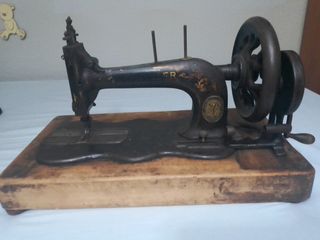 Máquina de coser Singer