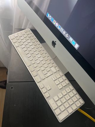 imac 27”