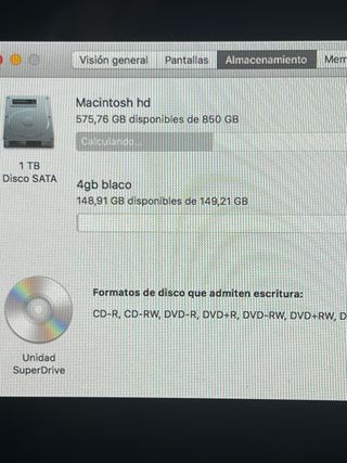 imac 27”