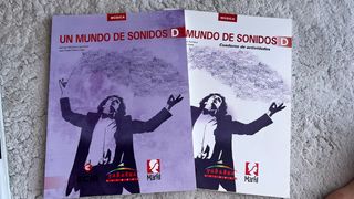 Libro 4ESO Música