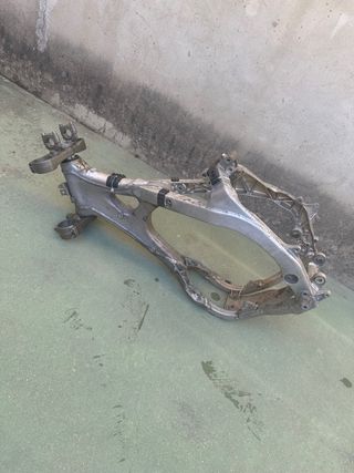 CHASIS YAMAHA IZF 450