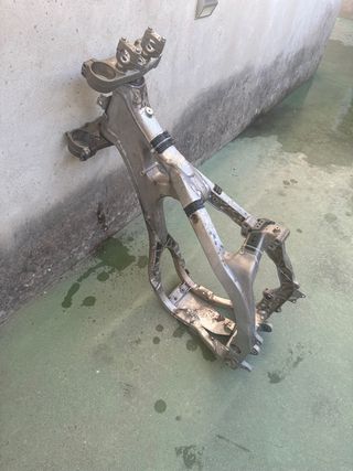 CHASIS YAMAHA IZF 450