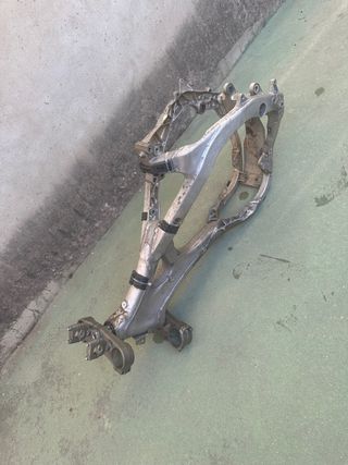 CHASIS YAMAHA IZF 450