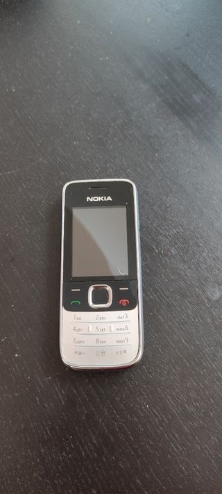 Nokia 2730 classic