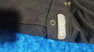 Equipación Moto "INVIERNO"