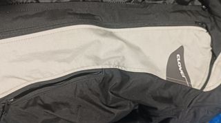 Equipación Moto "INVIERNO"