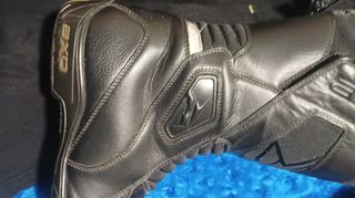 Equipación Moto "INVIERNO"