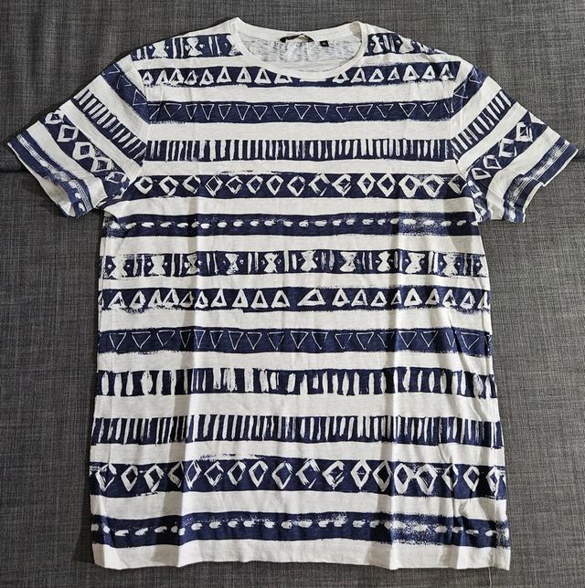 t-shirt maglietta Antony Morato XL