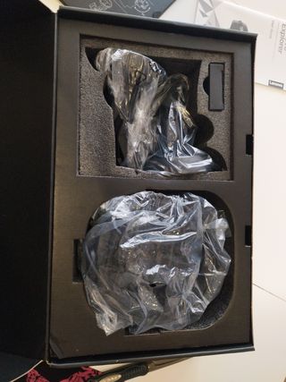 Gafas realidad virtual pc Lenovo Splorer