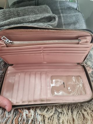 Cartera bimba y lola