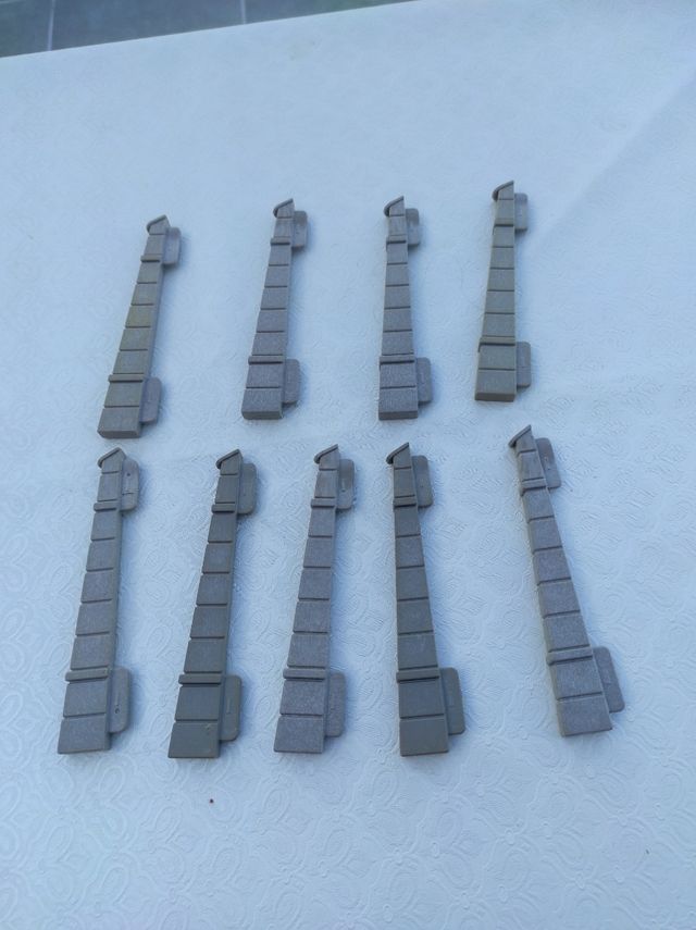 PLAYMOBIL UNION FINAL STECK, CASTILLO