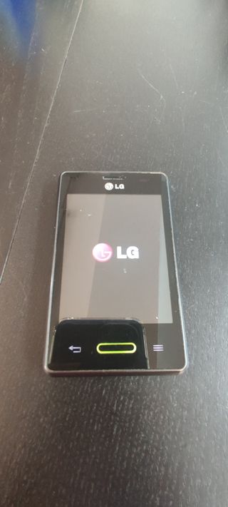 LG E430