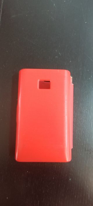 LG E430