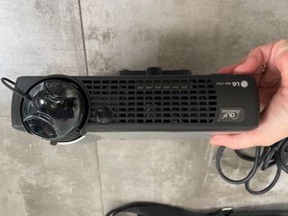 proyector LG