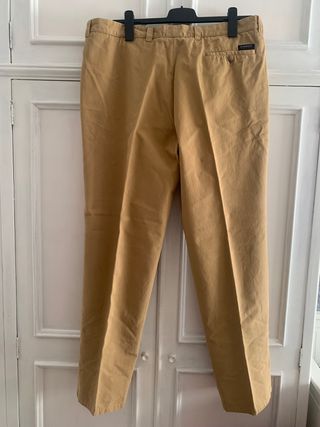 Pantalón hombre