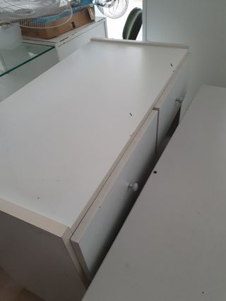 3 banconi del negozio