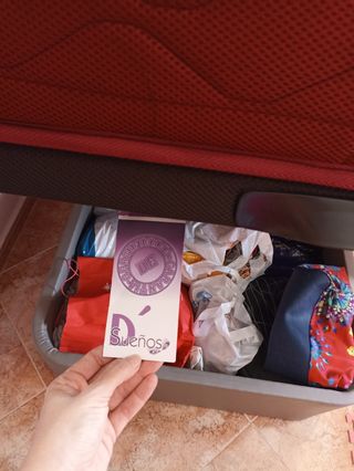 Cabecero + canapé+ colchón de 90