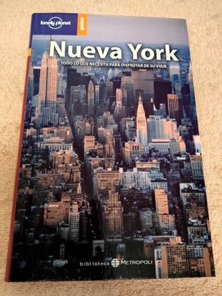 3X2 LOTE (IV) 6 GUIAS LONELY PLANET (NUEVAS)